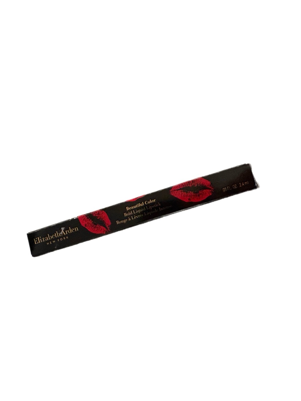 Elizabeth Arden Bold Liquid Lipstick - Extreme Pink